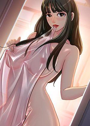 蛙漫漫画韩漫精选