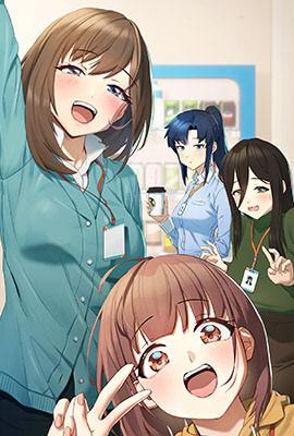 蛙漫漫画热门日漫推荐